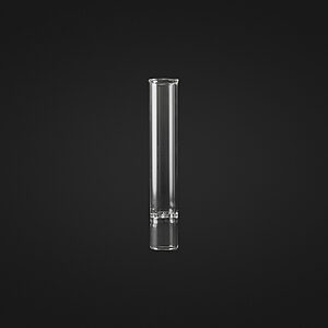 ArGo Glass Aroma Tube