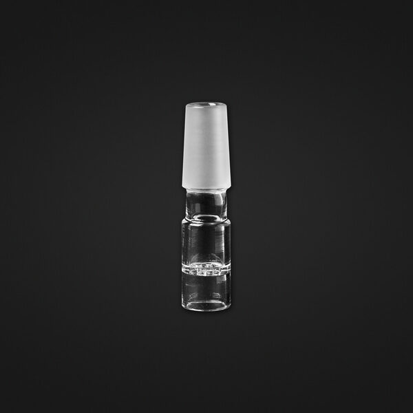 Frosted Glass Aroma Tube-14mm