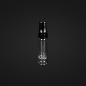 Tipped Glass Aroma Tube-70mm